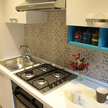 Iallia Bassia Apartment *