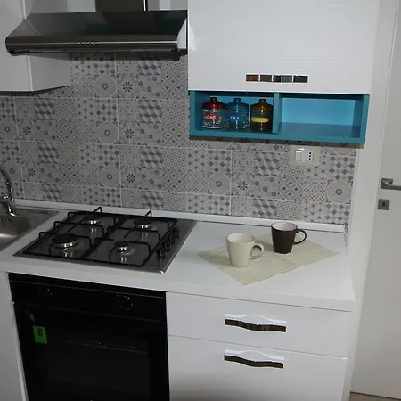 Iallia Bassia Apartment Taormina